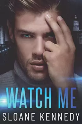 Couverture du produit · Watch Me