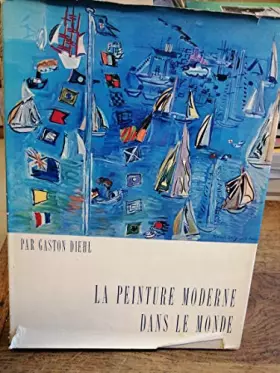 Couverture du produit · La peinture moderne dans le monde -