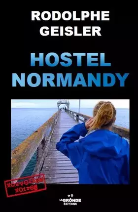 Couverture du produit · Hostel Normandy