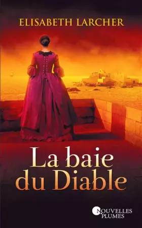 Couverture du produit · La baie du Diable