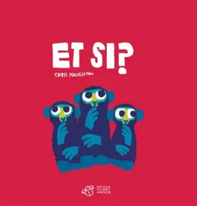 Couverture du produit · Et si ?