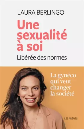 Couverture du produit · Une sexualité à soi - Libérée des normes