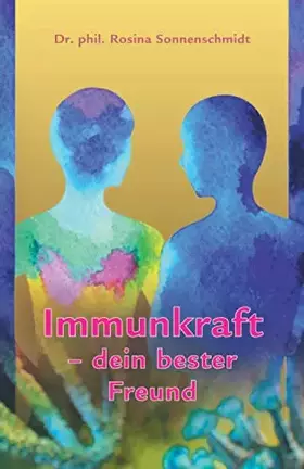 Couverture du produit · Immunkraft- dein bester Frund (German Edition)