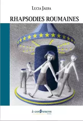 Couverture du produit · Rhapsodies roumaines