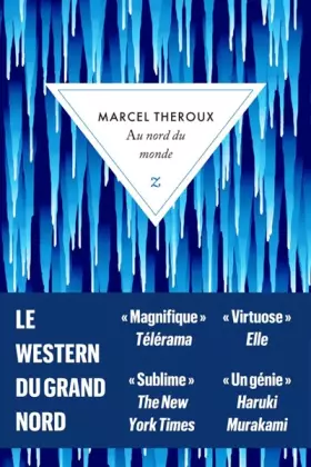 Couverture du produit · Au nord du monde