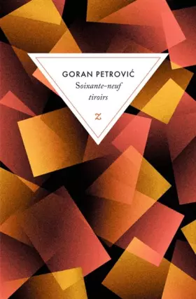 Couverture du produit · SOIXANTE-NEUF TIROIRS