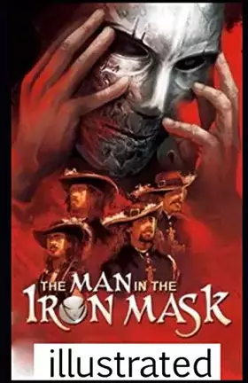 Couverture du produit · The Man in the Iron Mask