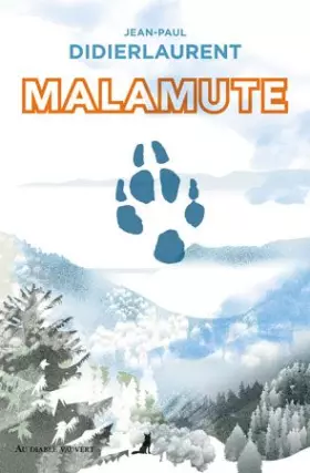 Couverture du produit · Malamute