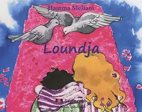 Couverture du produit · Loundja