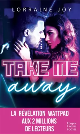 Couverture du produit · Take Me Away
