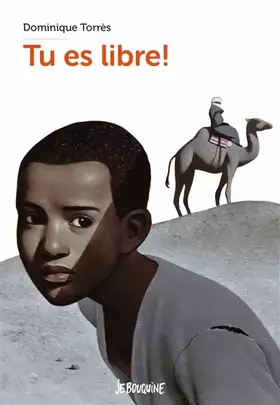 Couverture du produit · Tu es libre !