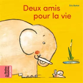 Couverture du produit · Deux amis pour la vie