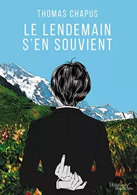 Couverture du produit · Le lendemain s'en souvient