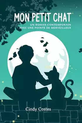 Couverture du produit · Mon petit chat