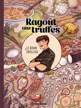 Couverture du produit · Ragoût aux truffes