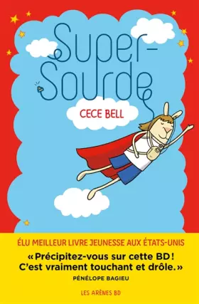 Couverture du produit · Super-Sourde