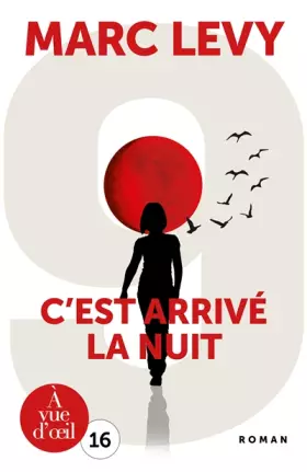Couverture du produit · C'est arrivé la nuit