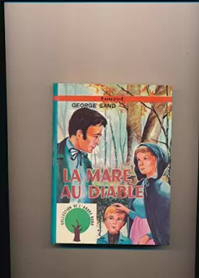 Couverture du produit · La mare au diable