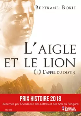 Couverture du produit · L'appel du destin