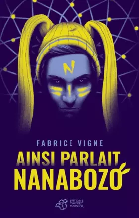 Couverture du produit · Ainsi parlait Nanabozo