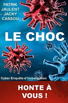 Couverture du produit · LE CHOC