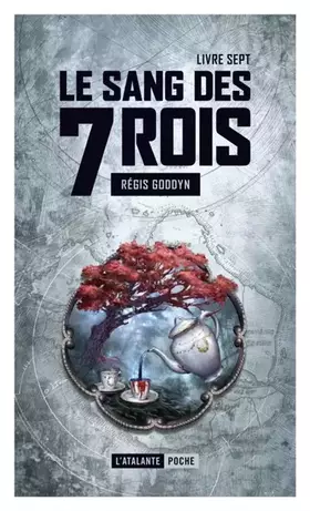 Couverture du produit · Le sang des 7 rois 7