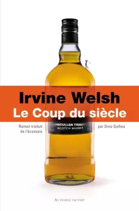 Couverture du produit · Le coup du siècle