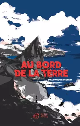 Couverture du produit · Au bord de la terre