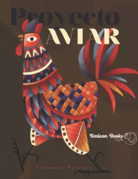 Couverture du produit · El Proyecto Aviar: Pánico en la granja