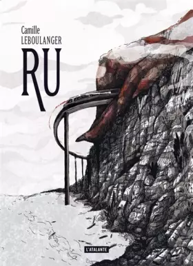 Couverture du produit · RU