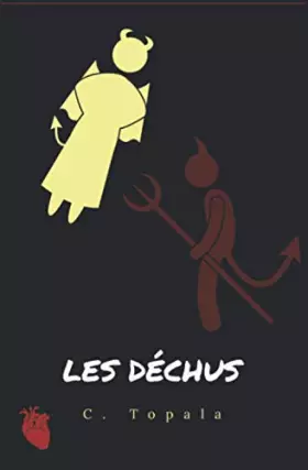 Couverture du produit · Les Déchus