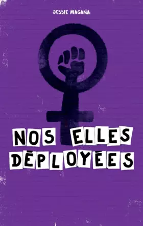 Couverture du produit · Nos elles déployées