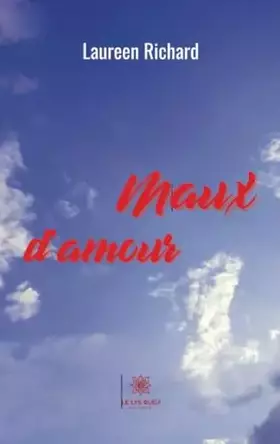 Couverture du produit · Maux d'amour