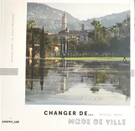 Couverture du produit · Changer de... mode de ville