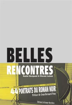 Couverture du produit · Belles Rencontres