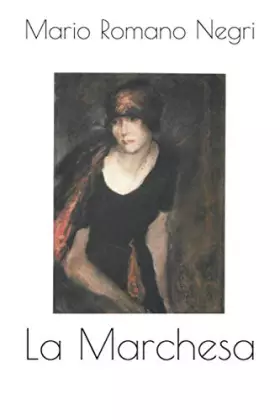 Couverture du produit · La Marchesa