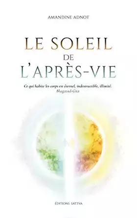 Couverture du produit · Le Soleil de l'Après-Vie
