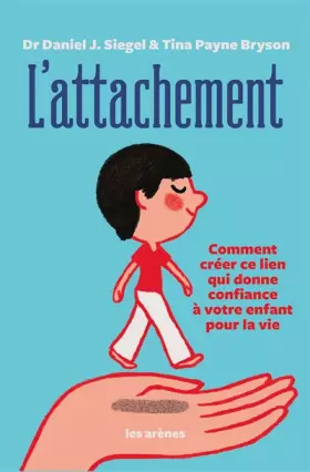 Couverture du produit · L'Attachement
