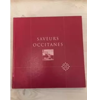 Couverture du produit · Saveurs Occitanes