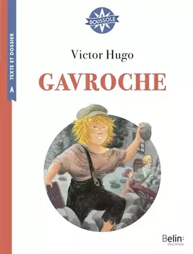 Couverture du produit · Gavroche: Boussole Cycle 3