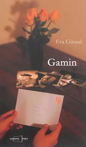 Couverture du produit · Gamin