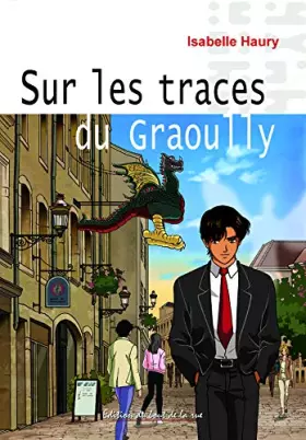 Couverture du produit · Sur les traces du Graoully