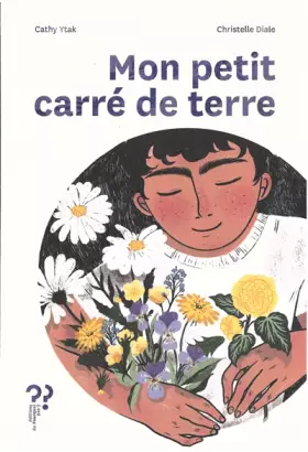 Couverture du produit · Mon petit carré de terre