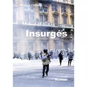 Couverture du produit · Insurgés
