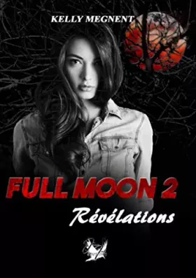 Couverture du produit · Full Moon: Révélations