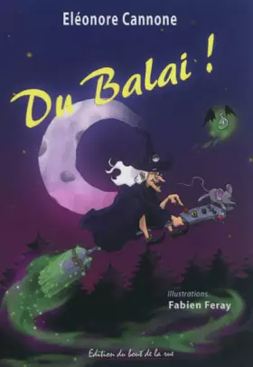 Couverture du produit · Du balai !
