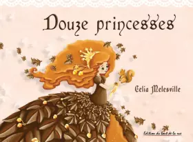 Couverture du produit · Douze princeses