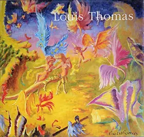 Couverture du produit · Louis Thomas ou l'impossible merveilleux.