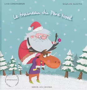 Couverture du produit · Le traîneau du Père Noël