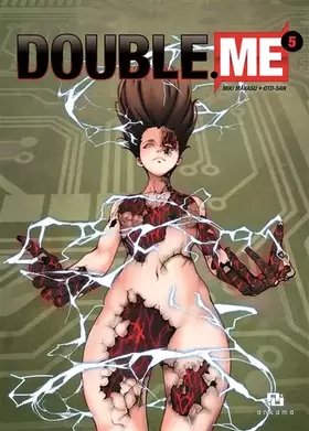 Couverture du produit · Double.Me - Tome 5